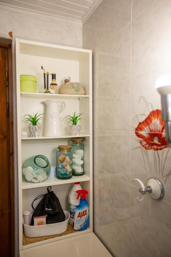 Amaryllis Holiday Home Agios Spyridon  Екстериор снимка