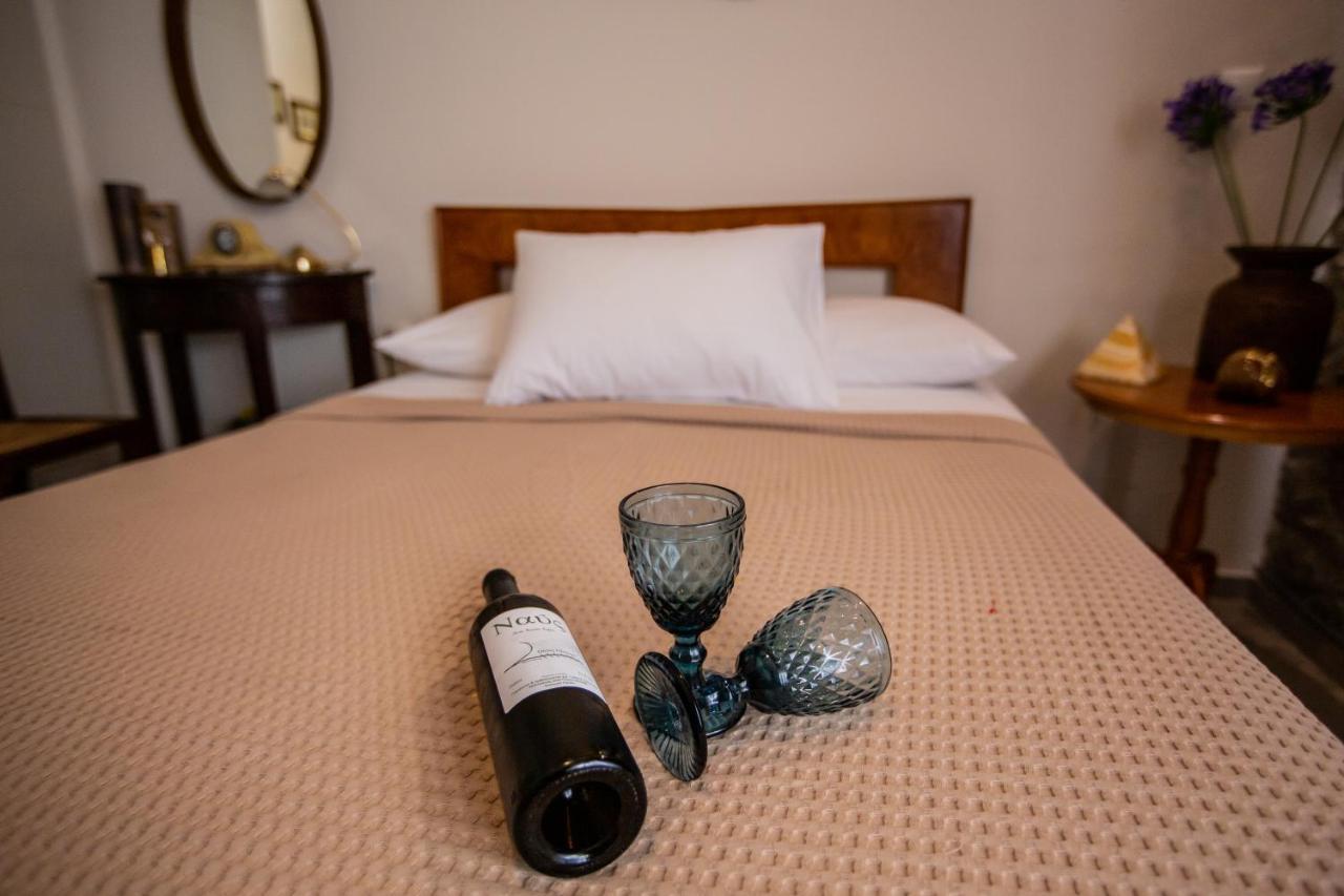 Amaryllis Holiday Home Agios Spyridon  Екстериор снимка